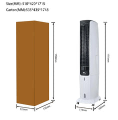 E-Lite EAC-70 Evaporative Air Cooler With Official Warranty