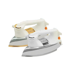 Bingo X-900 Deluxe Heavy Weight Iron 6LBS With Official Warranty