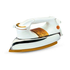 Bingo X-910 Imported Deluxe Heavy Weight Iron With Official Warranty