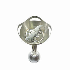 Anex AG-121 Deluxe Hand Blender With Official Warranty