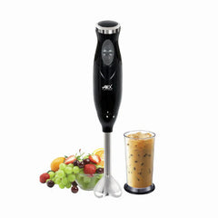 Anex AG-121 Deluxe Hand Blender With Official Warranty