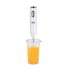 Anex AG-122 Deluxe Hand Blender With Official Warranty
