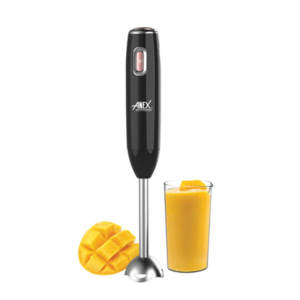 Anex AG-122 Deluxe Hand Blender With Official Warranty