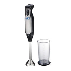 Anex AG-128 Deluxe Hand Blender With Official Warranty