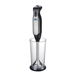 Anex AG-128 Deluxe Hand Blender With Official Warranty