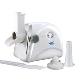 Anex AG-2049 AG-2049 Super Meat Grinder & Vegetable Cutter With Official Warranty