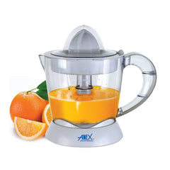 Anex AG-2055 Deluxe Citrus Juicer With Official Warranty