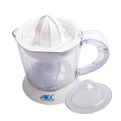 Anex AG-2055 Deluxe Citrus Juicer With Official Warranty