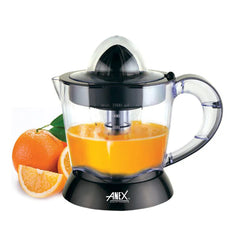 Anex AG-2055 Deluxe Citrus Juicer With Official Warranty