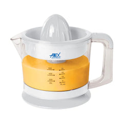 Anex AG-2058 Deluxe Citrus Juicer With Official Warranty