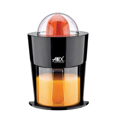 Anex AG-2154 Deluxe Citrus Juicer With Official Warranty
