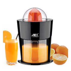 Anex AG-2154 Deluxe Citrus Juicer With Official Warranty