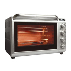 Anex AG-3071 Deluxe Oven Toaster With Official Warranty