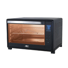 Anex AG-3080 Deluxe Oven Toaster With Official Warranty