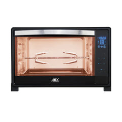Anex AG-3080 Deluxe Oven Toaster With Official Warranty