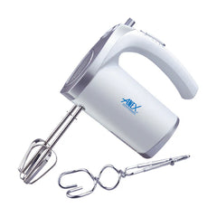 Anex AG-390EX Deluxe Hand Mixer With Official Warranty