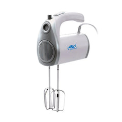 Anex AG-390EX Deluxe Hand Mixer With Official Warranty