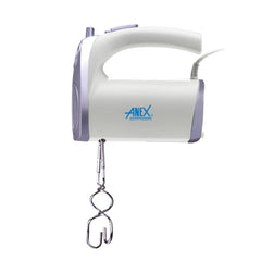 Anex AG-390EX Deluxe Hand Mixer With Official Warranty