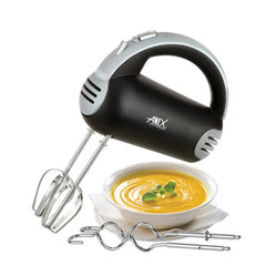 Anex AG-392 Hand Mixer With Official Warranty
