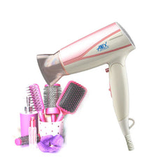 Anex AG-7002 Deluxe Hair Dryer With Offiicial Warranty