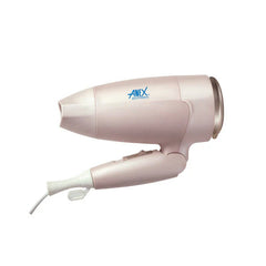Anex AG-7005 Deluxe Hair Dryer With Official Warranty