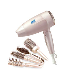 Anex AG-7005 Deluxe Hair Dryer With Official Warranty
