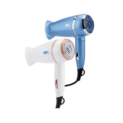 Anex AG-7006 Deluxe Hair Dryer With Official Warranty