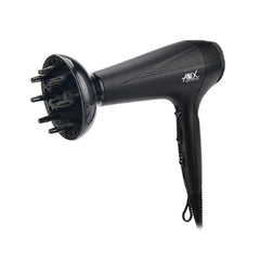 Anex AG-7026 Deluxe Hair Dryer With Official Warranty