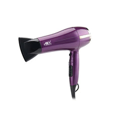 Anex AG-7028 Deluxe Hair Dryer With Official Warranty