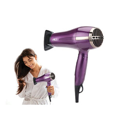 Anex AG-7028 Deluxe Hair Dryer With Official Warranty