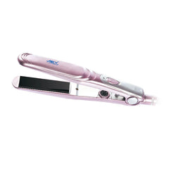 Anex AG-7034 Deluxe Hair Straightener Wiith Official Warranty