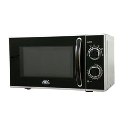Anex AG-9028 Deluxe Microwave Oven With Official Warranty