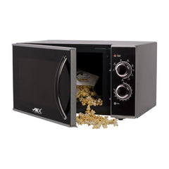 Anex AG-9028 Deluxe Microwave Oven With Official Warranty