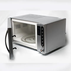 Anex AG-9031 Deluxe Microwave Oven With Official Warranty