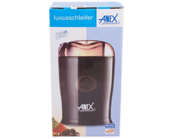 Anex AG-632 Coffee Grinder With Official Warranty