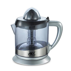 Anex AG-2054 Deluxe Citrus Juicer With Official Warranty