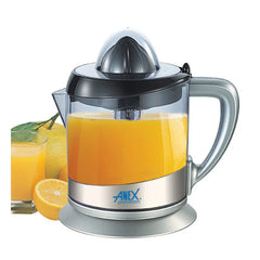 Anex AG-2054 Deluxe Citrus Juicer With Official Warranty