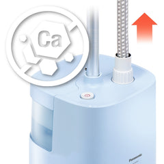 Panasonic NI-GSE050ATH Garment Steamer 1800W