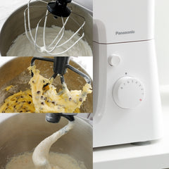 Panasonic MK-CM300 Chef Kitchen Machine 1000W