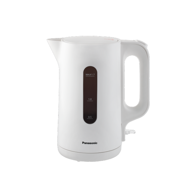 Panasonic NC-K101 Electric Kettle 1.7 Liter 2200W