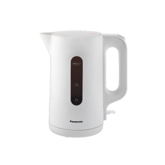 Panasonic NC-K101 Electric Kettle 1.7 Liter 2200W
