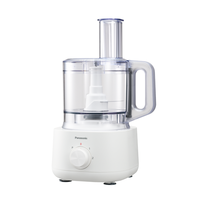 Panasonic MK-F310 5-In-1 Food Processor With 18 Functions 800W