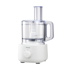 Panasonic MK-F310 5-In-1 Food Processor With 18 Functions 800W