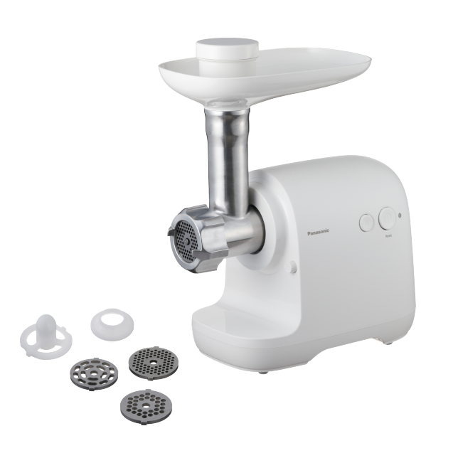 Panasonic MK-GX1700 Meat Grinder 1700W