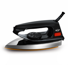 Bingo X-72 Light Weight Dry Iron With Official Warranty