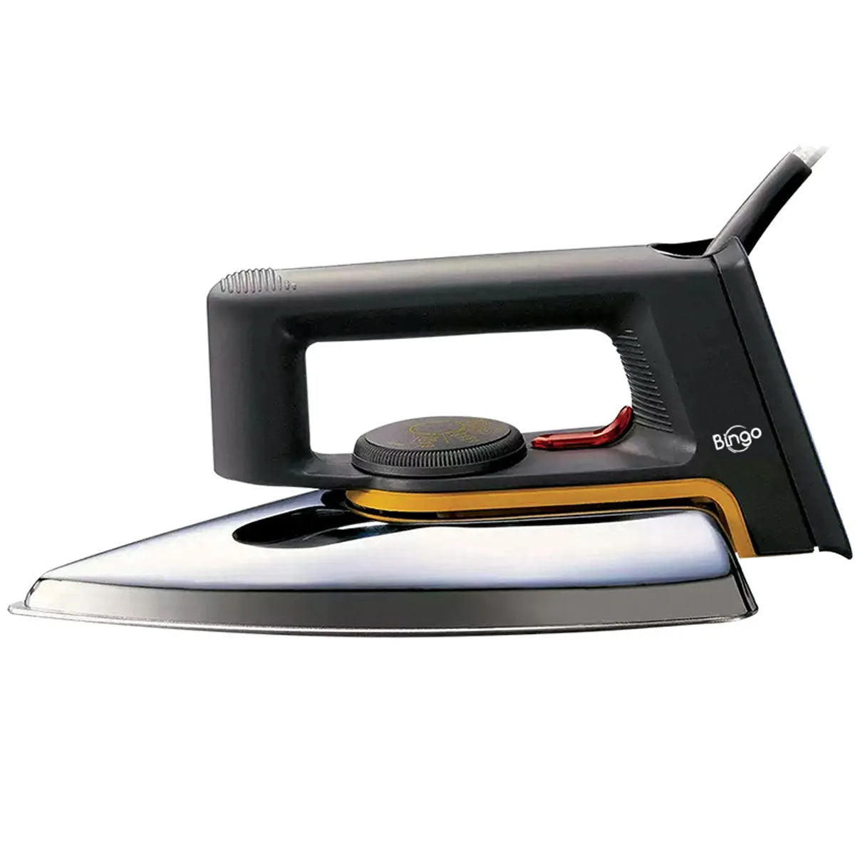 Bingo X-75 Light Weight Dry Iron With Official Warranty