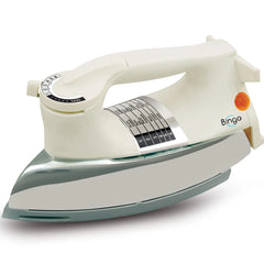 Bingo X-900 Deluxe Heavy Weight Iron 6LBS With Official Warranty