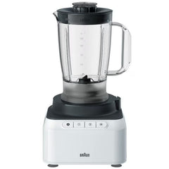 Braun FP 3131WH Pure Ease Food processor 6 In 1 With Official Warranty