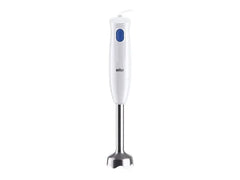 Braun MQ10.201M WH MultiQuick 1 Hand Blender 2 In 1 With Official Warranty