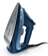 Braun SI 7160 TexStyle 7 Steam Iron With Official Warranty